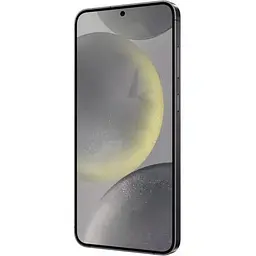 Смартфон Samsung Galaxy S24+ SM-S9260 12/256GB Onyx Black - мініатюра 5