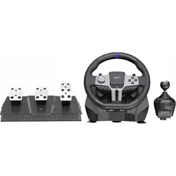 Кермо PXN V9 GEN2 Bundle for PS4/XBOX/ (PXN-V9GEN2) - мініатюра 2