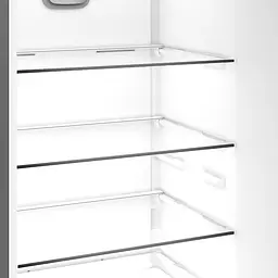 Холодильник Whirlpool WHK25402XP4U - мініатюра 4