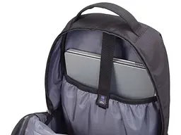 Рюкзак Sumdex X-Sac Rain Blocker Backpack (PON-389BK) - мініатюра 8