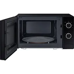 Мікрохвильова піч SAMSUNG MS 20 A 3010 AL/UA - мініатюра 5