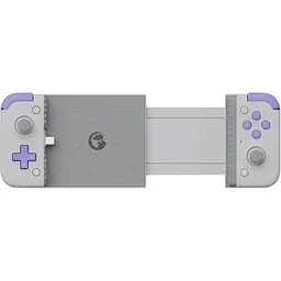 Геймпад XiaoJi GameSir X2s Type-C White [122720] - мініатюра 2
