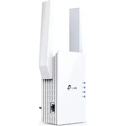 Ретранслятор Wi-Fi сигналу TP-Link RE605X [106830] - мініатюра 3