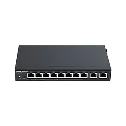 Маршрутизатор RG-EG310GH-P-E Ruijie (99-00011590) - мініатюра 2