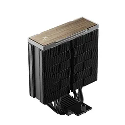 Кулер для процесора Deepcool AK400 G2 Black (R-AK400G2-BKNNMN-GJD) - мініатюра 5
