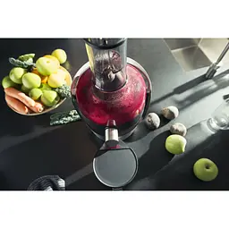 Соковижималка Philips HR1922/21 - мініатюра 8