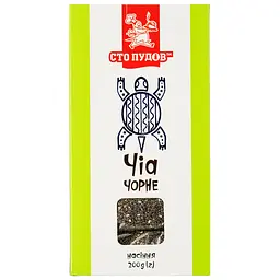 Уцінка. Чіа Сто пудов, 200 г (714266)  - мініатюра 1
