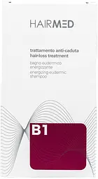 Еудермальний шампунь проти випадіння волосся HAIRMED B1 200 мл - мініатюра 4