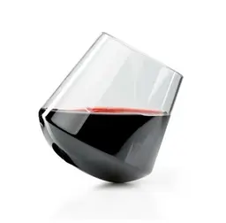 Келих для вина GSI Outdoors Stemless Red Wine Glass (1099-79325) - мініатюра 2
