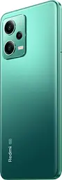 Смартфон Xiaomi Redmi Note 12 5G 4/128GB Forest Green (Global) NFC - мініатюра 7