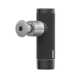 Перкусійний ручний масажер для тіла Oyeet NEX PRO II MG-T1 (GREY) - мініатюра 5