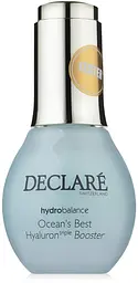 Гіалуроновий бустер Ocean's Best Declare 50 мл (тестер) (6765) - мініатюра 1