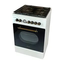 Плита Grunhelm FDR661234BE - миниатюра 4