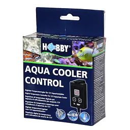 Термостат, контролер температури Hobby Aqua Cooler Control 12V (10956) - мініатюра 5