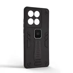 Чохол ArmorStandart Proover для Motorola Edge 60 5G Black - мініатюра 2