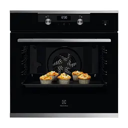 Духова шафа Electrolux KODEH70X