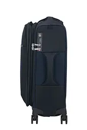 Валіза 55 См Samsonite D'LITE BLUE 55x40x22(25) KG6*11302 - мініатюра 5