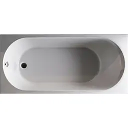 Ванна акрилова Am.Pm X-Joy 150x70 см білий W94A-150-070W-A1, Білий