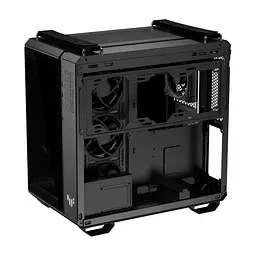 Корпус для ПК ASUS TUF Gaming GT502 Horizon ARGB Black (90DC0090-B19020) - мініатюра 8