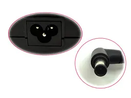 Зарядний пристрій для Sony 19.5V 6.15A 120W (6.5x4.4+Pin) HC - мініатюра 2
