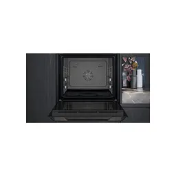 Духова шафа Siemens HJ852GYB0T - мініатюра 3