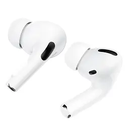 Навушники Bluetooth Hoco EW75 True wireless stereo headset White - мініатюра 5