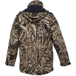 Куртка Prologic Max5 Thermo Armour Pro M Camo - мініатюра 3