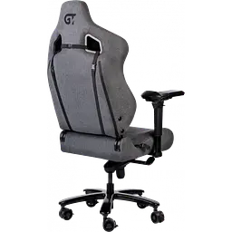 Геймерське крісло GT Racer X-8825 Fabric Gray XL - мініатюра 5