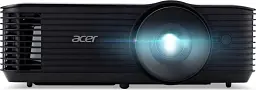 Мультимедійний проектор Acer X1226AH [MR.JR811.001] [89198] - мініатюра 2