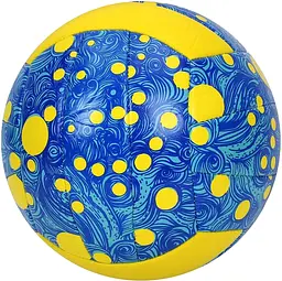 М’яч волейбольний, MS3816, 260-280 г, розмір офіційний (В асортименті)