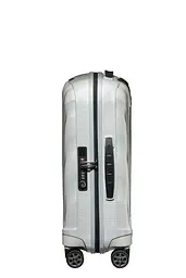 Валіза Samsonite C-LITE OFF 55/20 WHITE 55x40x20 CS2*35002 - мініатюра 5