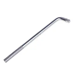 Вороток Г-подібний 3/4", 450мм, 1850г (6777-18) HANS