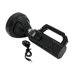 Ліхтар PowerMaster POWERMASTER HY-788 (HY-788) - мініатюра 4
