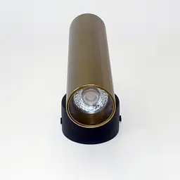 Бра Friendlylight DOT W 3000K Gold FL4005 - мініатюра 2