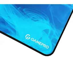 Килимок для мишки GamePro MP275H Black (MP275H) (900*400*3 мм) UA - мініатюра 4