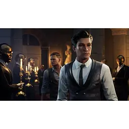 Ключ активації Microsoft Sherlock Holmes Chapter One Deluxe Edition Redux для Xbox One/Series - мініатюра 8