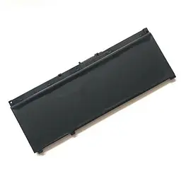 Акумулятор для ноутбука HP OMEN 15-CE 15-DC Pavilion 15-CB 15-CE 15-CX 17-CB 17-CD (SR03XL SR04XL 15.4V 70.07Wh) - мініатюра 2