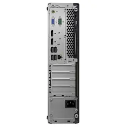 Комп'ютер Refurb Lenovo ThinkCentre M720s SFF i5-9500/16/240SSD - мініатюра 3