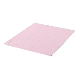 Килимок для миші Baseus Mouse Pad (B01055504411-00) рожевий - мініатюра 3