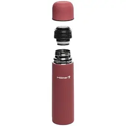 Термос Holmer TH-00750-SRR Exquisite червоний - мініатюра 5