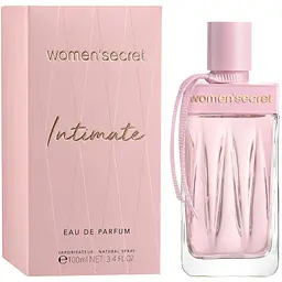 Парфюмированная вода Women'secret Intimate 100 мл (1066652)