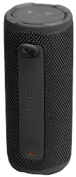 Портативна акустика JBL Grip Black (JBLGRIPBLK) - мініатюра 5