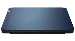 Ноутбук Lenovo 15.6" IdeaPad Gaming 3 15ARH05/AMD R5 4600H/8GB/500SSD/GF 1650-4/DOS/Blue (82EY00BQRA_) Б/в - мініатюра 11