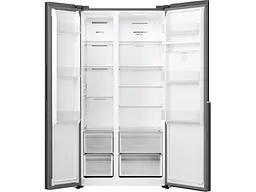 Холодильник з морозильною камерою Gorenje NRS917E41BXWD - мініатюра 7