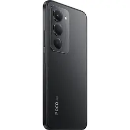Смартфон Xiaomi Poco M8s 5G 6/128Gb Black Global version - мініатюра 3