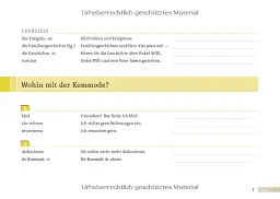 Menschen A2. Vokabeltaschenbuch - мініатюра 7