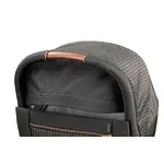 Коляска 2в1 Peg-Perego Vivace 500, вишукано-коричнева зі смужкою (PACK-VIV2100000003) - мініатюра 7