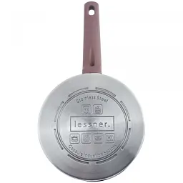 Ківш Arundel з нержавіючої сталі 1.8 л d16см  (55884-16s) - мініатюра 6