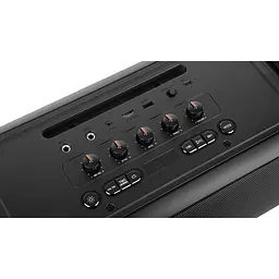 Акустика REAL-EL X-795 Black (EL121600022) [136475] - мініатюра 5