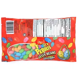 Драже Post Fruity Pebbles Jelly Beans 340г - мініатюра 3